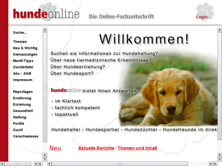 www.hunde-online.ch