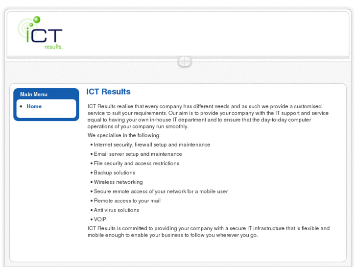 www.ictresults.com