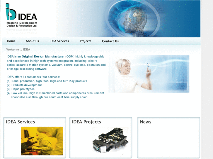 www.idea-development.com