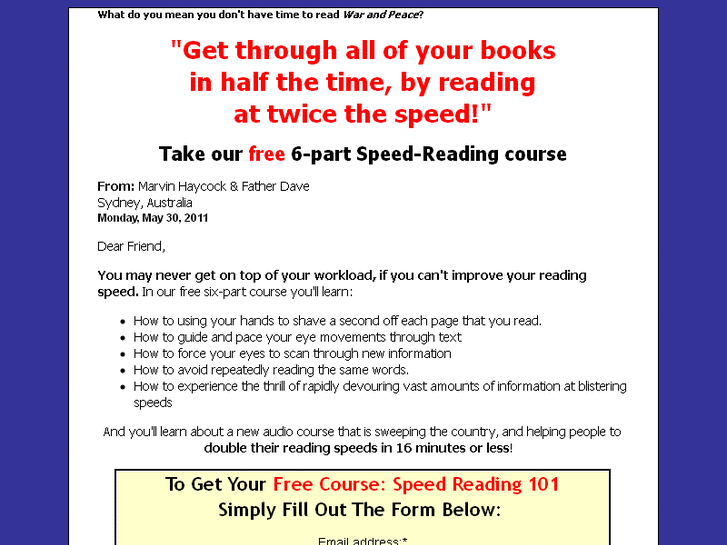 www.increase-comprehension.com