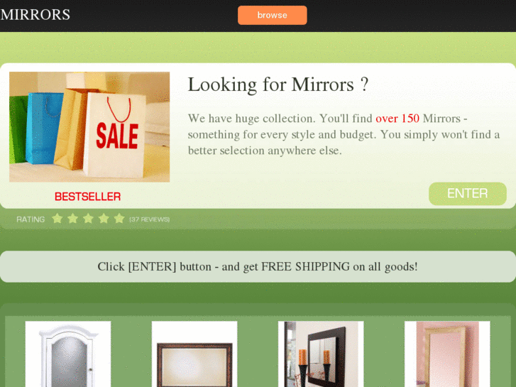 www.inmirrors.com