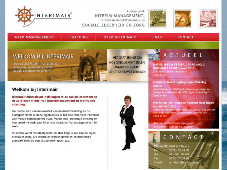 www.interimair.info