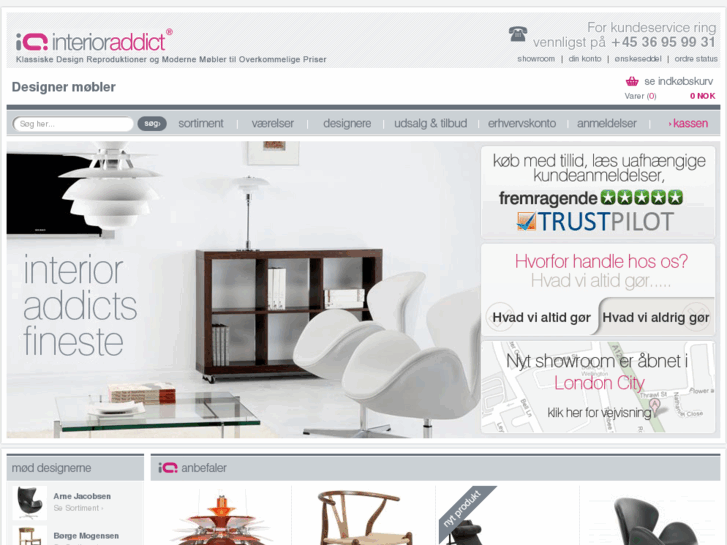 www.interioraddict.no