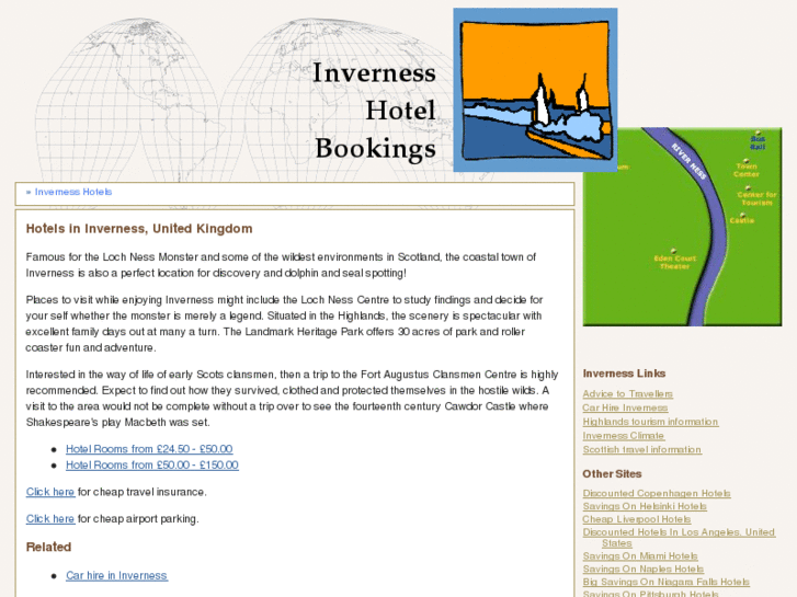 www.inverness-hotel-bookings.co.uk