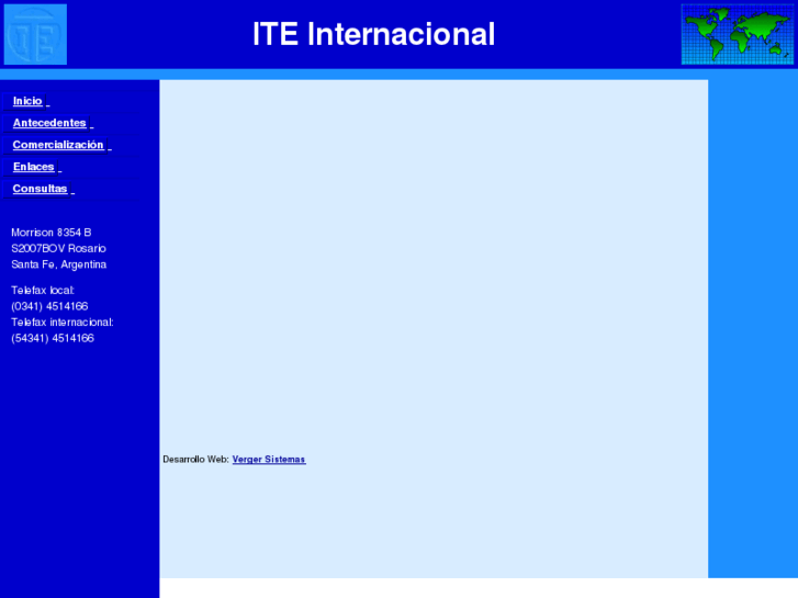 www.iteinternacional.com