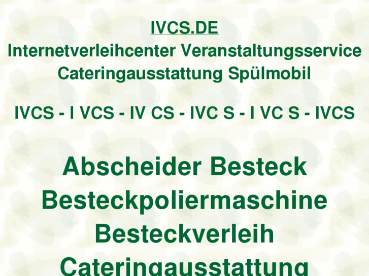 www.ivcs.de