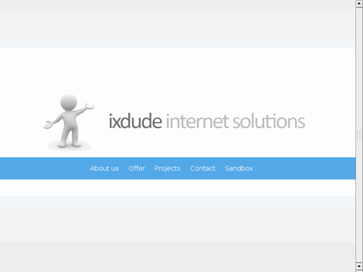www.ixdude.com