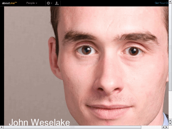 www.johnweselake.com