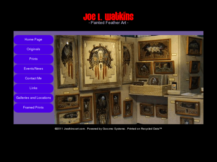 www.jwatkins-art.com