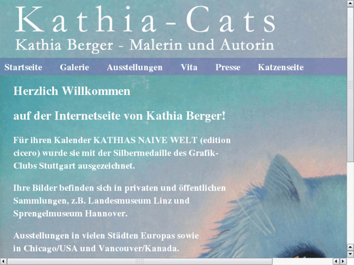 www.kathia-cats.de