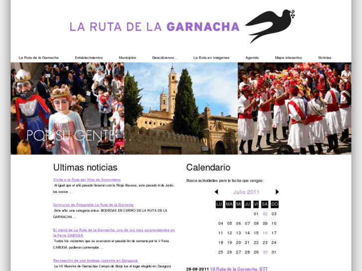 www.larutadelagarnacha.es