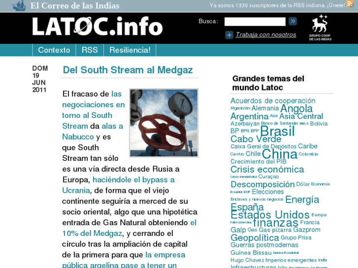 www.latoc.info