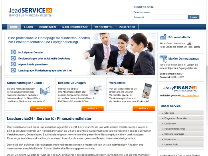 www.leadservice24.de