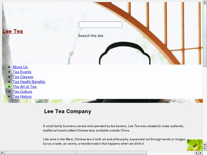 www.leeteacompany.com