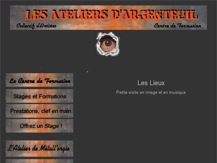 www.lesateliersdargenteuil.com