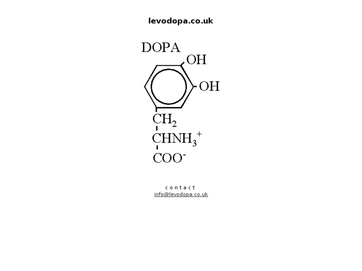 www.levodopa.co.uk