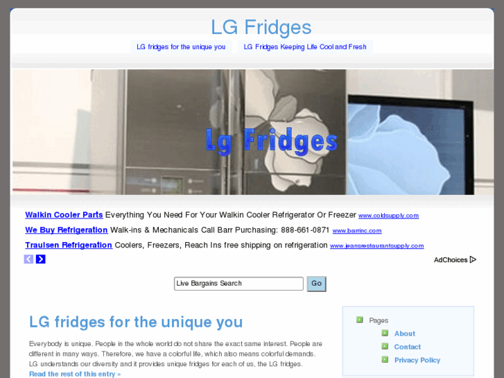 www.lgfridges.com