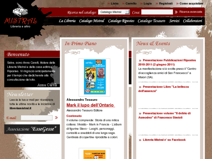 www.libreriamistral.it