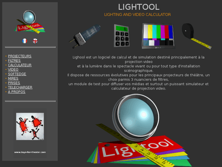 www.lightool.net