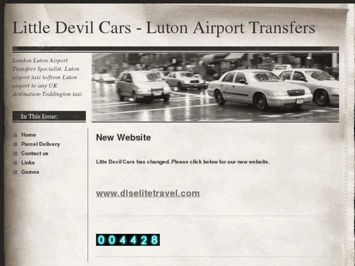 www.littledevilcars.com