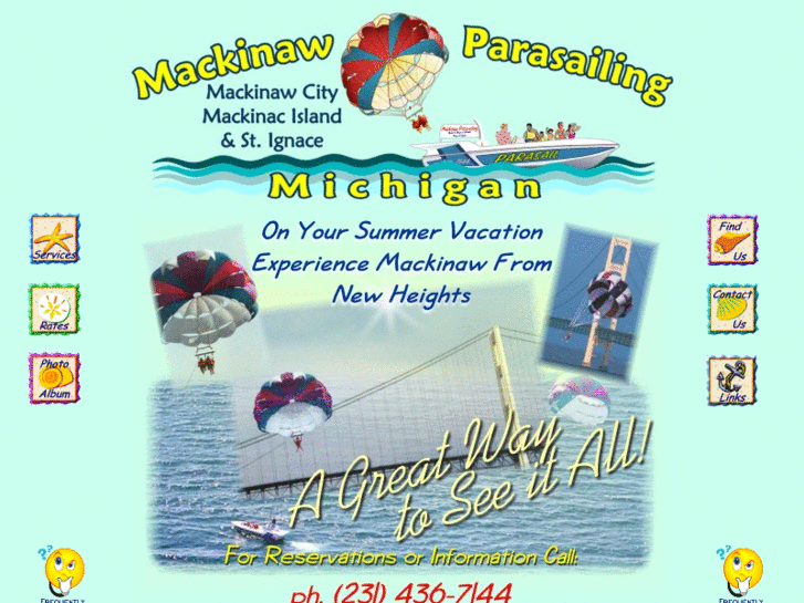 www.mackinawparasailing.com