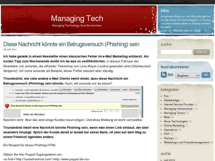 www.managingtech.de