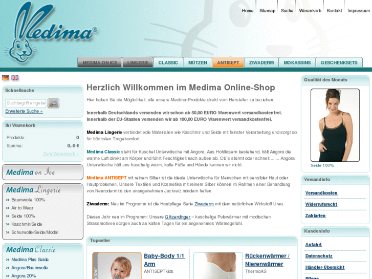 www.medima-antisept.de