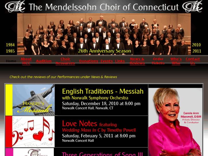 www.mendelssohnchoir.com