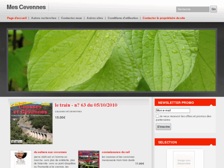 www.mes-cevennes.com