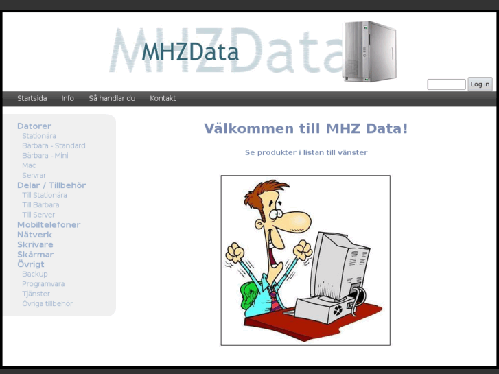 www.mhzdata.com