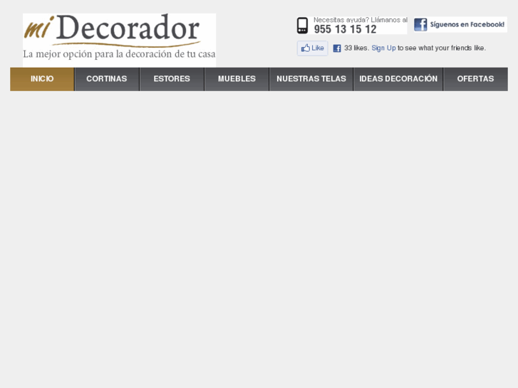 www.midecorador.com