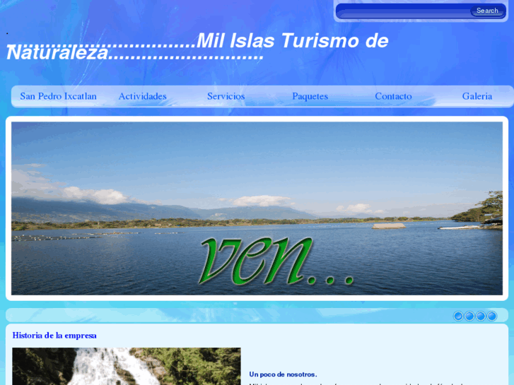 www.milislasturismoax.com