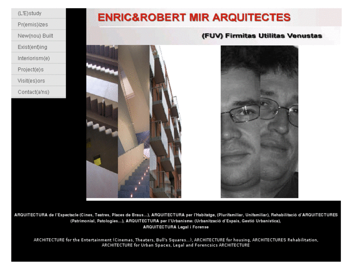 www.mmassarquitectura.es