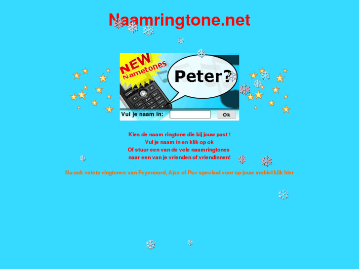 www.naamringtone.net