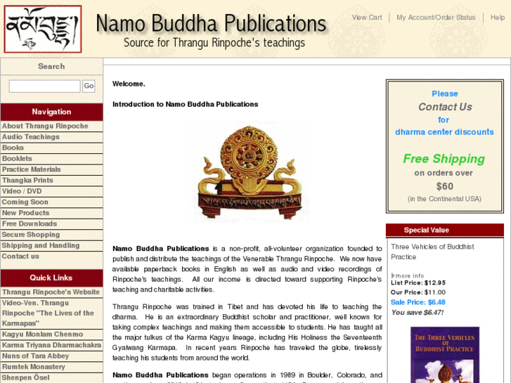 www.namobuddhapublications.com