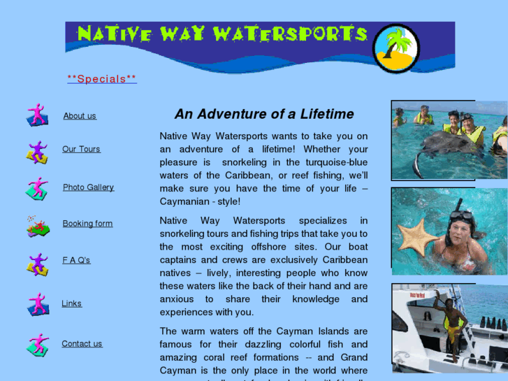 www.nativewaywatersports.com