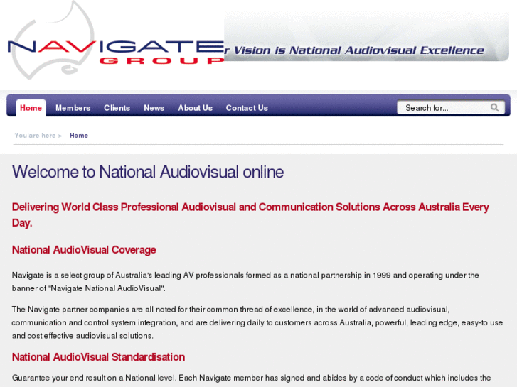 www.navigateav.com