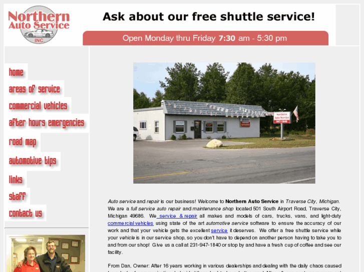 www.northernautoservice.com