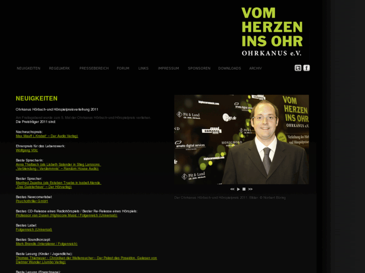 www.ohrkanus.de