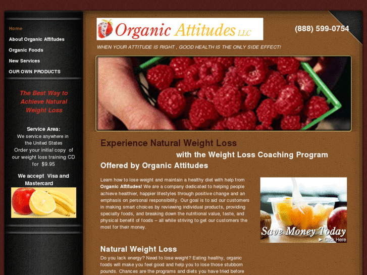 www.organicattitudes.com