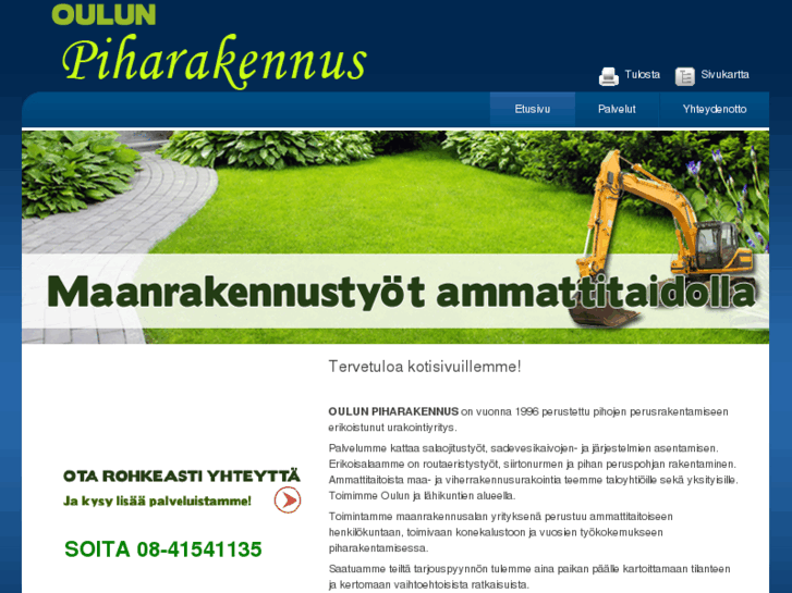 www.oulunpiharakennus.com