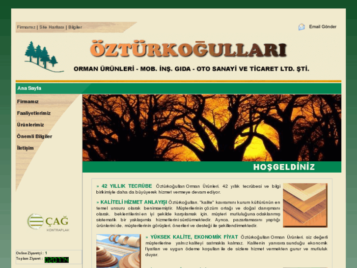 www.ozturkogullari.com