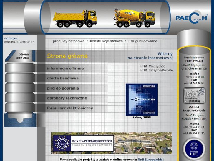www.paech.pl