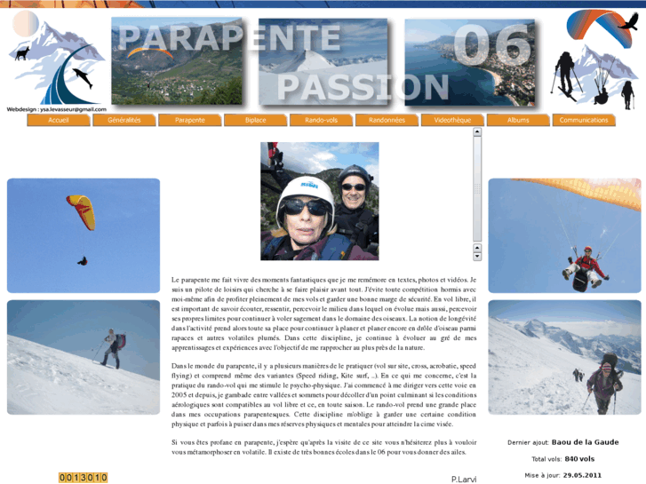 www.parapente-passion-06.info