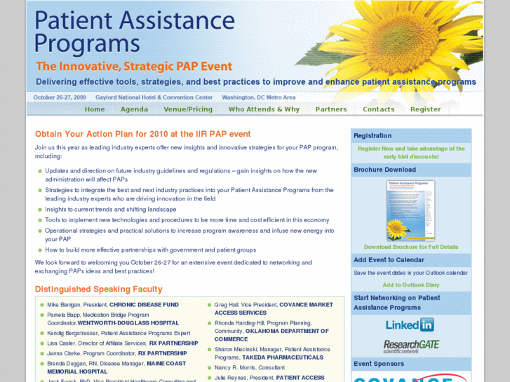 www.patientassistanceevent.com