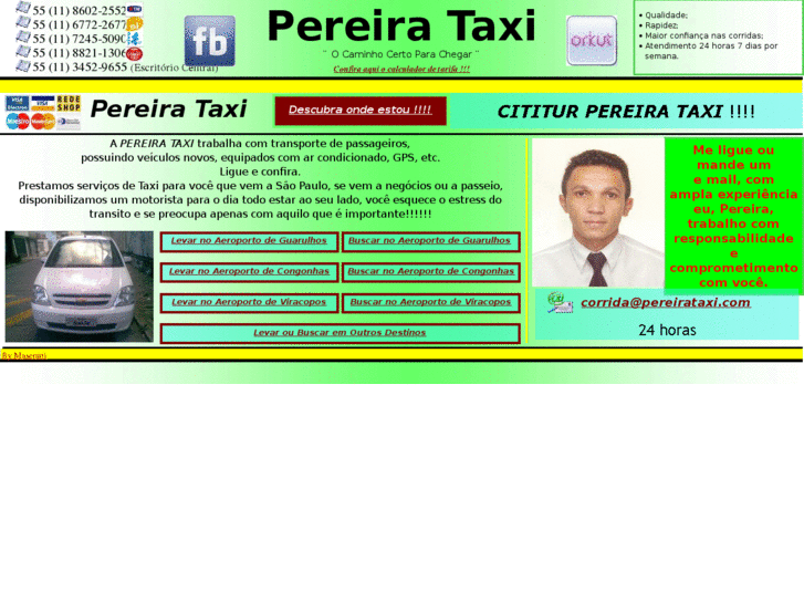 www.pereirataxi.com