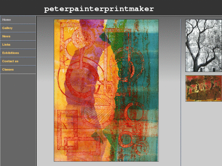 www.peterpainterprintmaker.com