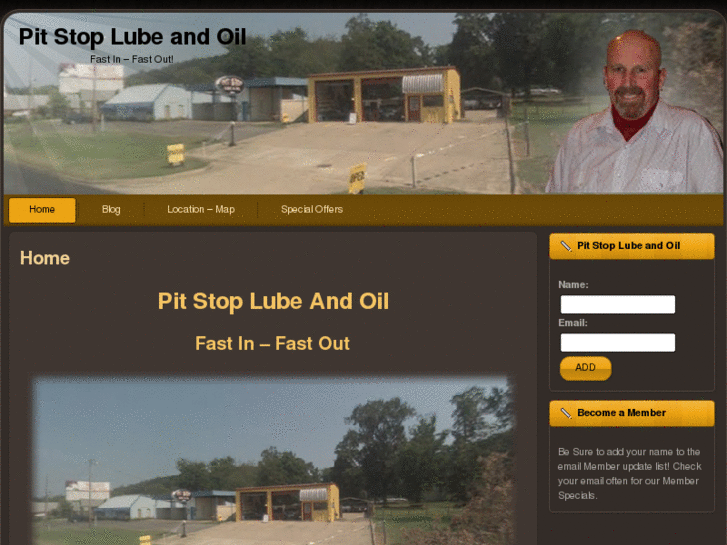 www.pitstoplubeandoil.com