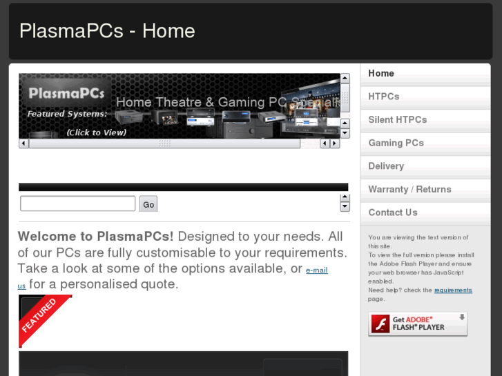 www.plasmapcs.com