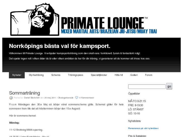 www.primatelounge.se